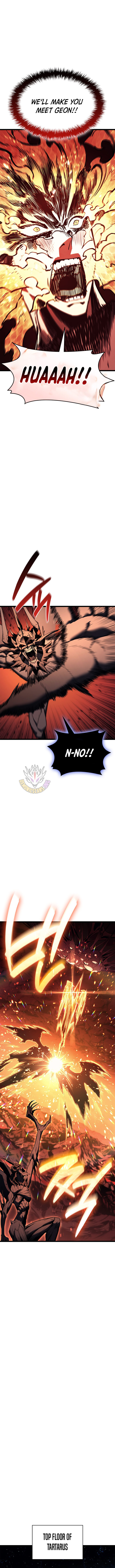 The Return of the Disaster-Class Hero Chapter 173 13